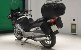 BMW R1200RT 2010