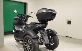 HONDA PCX 160 TRIKE