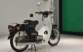 HONDA C50 SUPER CUB C50