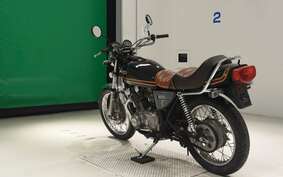 SUZUKI GS400X 2024 GS400X