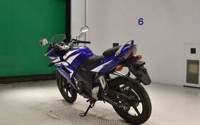 HONDA CBR125R JC34