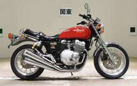 HONDA CB400F 1997 NC36