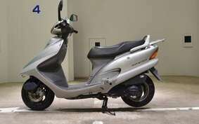 HONDA SPACY 125 Gen. 3 JF04