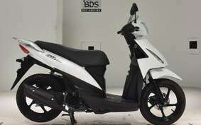 SUZUKI ADDRESS 110 CE47A