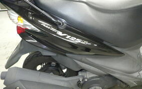 SUZUKI ADDRESS V125 S CF4MA