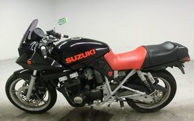 SUZUKI GSX400S KATANA 1993 GK77A