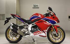 HONDA CBR250RR A MC51