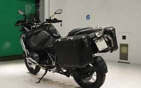 BMW R1250GS ADVENTURE 2022