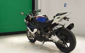 BMW S1000RR 2014