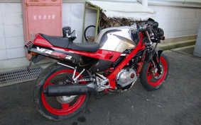 HONDA VFR400Z NC21