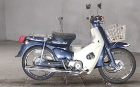 HONDA SUPER CUB90 HA02