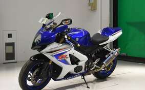 SUZUKI GSX-R1000 2009