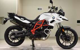 BMW F700GS 2017 0B06