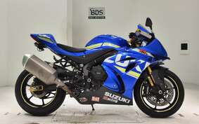 SUZUKI GSX-R1000R A 2019 DM11G