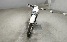 YAMAHA SEROW 225 WE DG08J