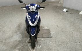 HONDA LEAD 125 JF45