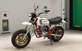 HONDA APE 50 AC16