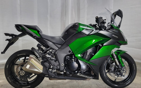 KAWASAKI NINJA 1000 2018 ZXT00W