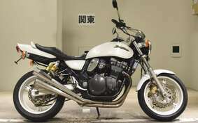 SUZUKI INAZUMA 400 (GSX400) 1997 GK7BA