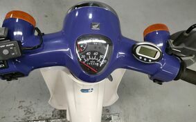 HONDA C110 SUPER CUB JA07