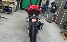 HONDA CBR250RR MC51