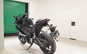 YAMAHA YZF-R25 A RG43J