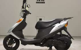 SUZUKI ADDRESS V125 CF4EA