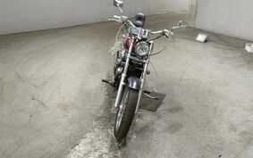 HONDA STEED 400 1990 NC26