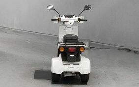 HONDA GYRO X TD02