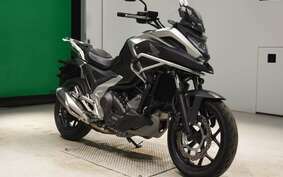 HONDA NC750X DCT 2021 RH09