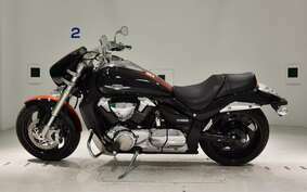 SUZUKI BOULEVARD M109R 2013