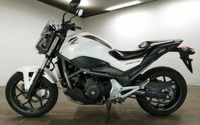 HONDA NC 700 S 2013 RC61