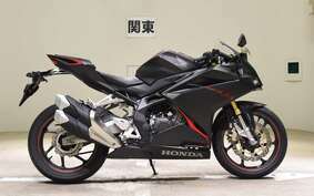 HONDA CBR250RR A MC51