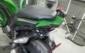 KAWASAKI NINJA 1000 A 2019 ZXT00W