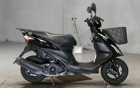 SUZUKI ADDRESS V125 S CF4MA