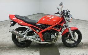 SUZUKI BANDIT 250 V GJ77A