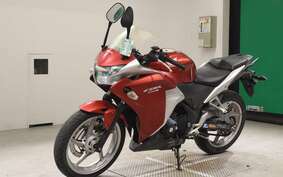 HONDA CBR250R GEN 3 MC41