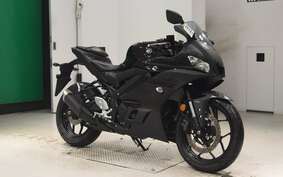 YAMAHA YZF-R3 2020 RH13J