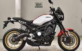 YAMAHA XSR900 2021 RN56J