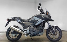 HONDA NC750X 2014 RC72