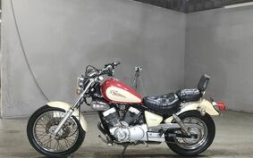 YAMAHA VIRAGO 250 3DM