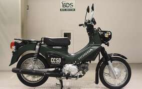 HONDA CROSS CUB 50 AA06