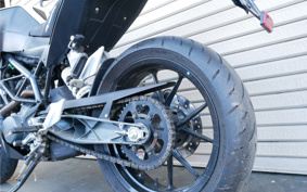 KTM 200 DUKE JUC40