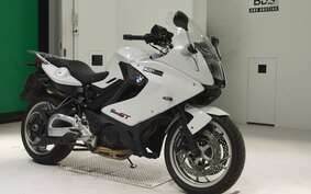 BMW F800GT 2014