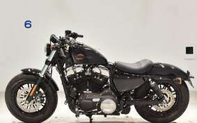 HARLEY XL1200X 2022 LC3