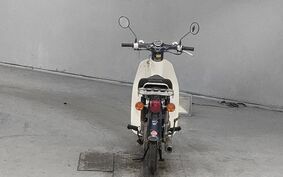 HONDA C50 SUPER CUB C50