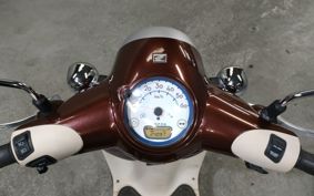 HONDA GIORNO AF77