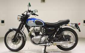 KAWASAKI W650 2005 EJ650A