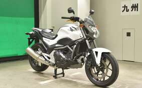 HONDA NC 700 S ABS 2013 RC61