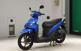 SUZUKI ADDRESS 110 CE47A